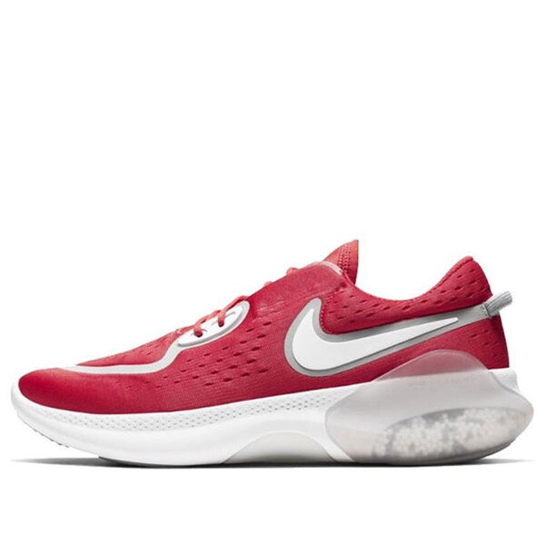 Кроссовки joyride dual run Nike, красный
Кроссовки joyride dual run Nike, красный