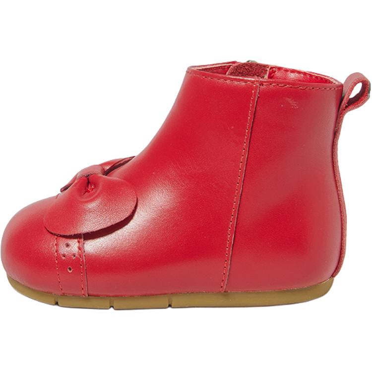 Обувь для дошкольников / Носки для малышей Snoffy, красный
Обувь для дошкольников / Носки для малышей Snoffy, красный