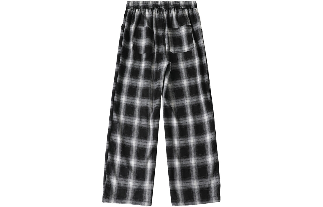 Повседневные брюки унисекс Gramica, Черная классика
Повседневные брюки унисекс Gramica, Черная классика