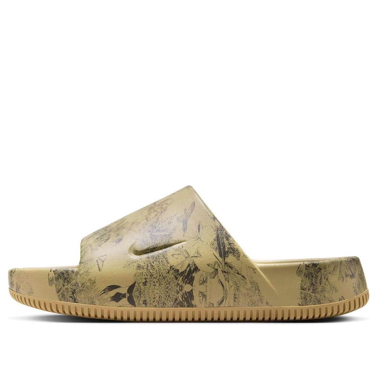 Шлепанцы Nike Calm Slides 'Parachute Beige Anthracite'
Шлепанцы Nike Calm Slides 'Parachute Beige Anthracite'