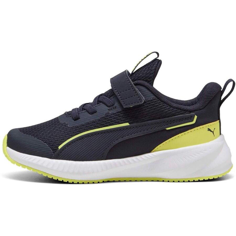 Кроссовки Puma Flyer 3 Ac Ps, синие, детские
Кроссовки Puma Flyer 3 Ac Ps, синие, детские