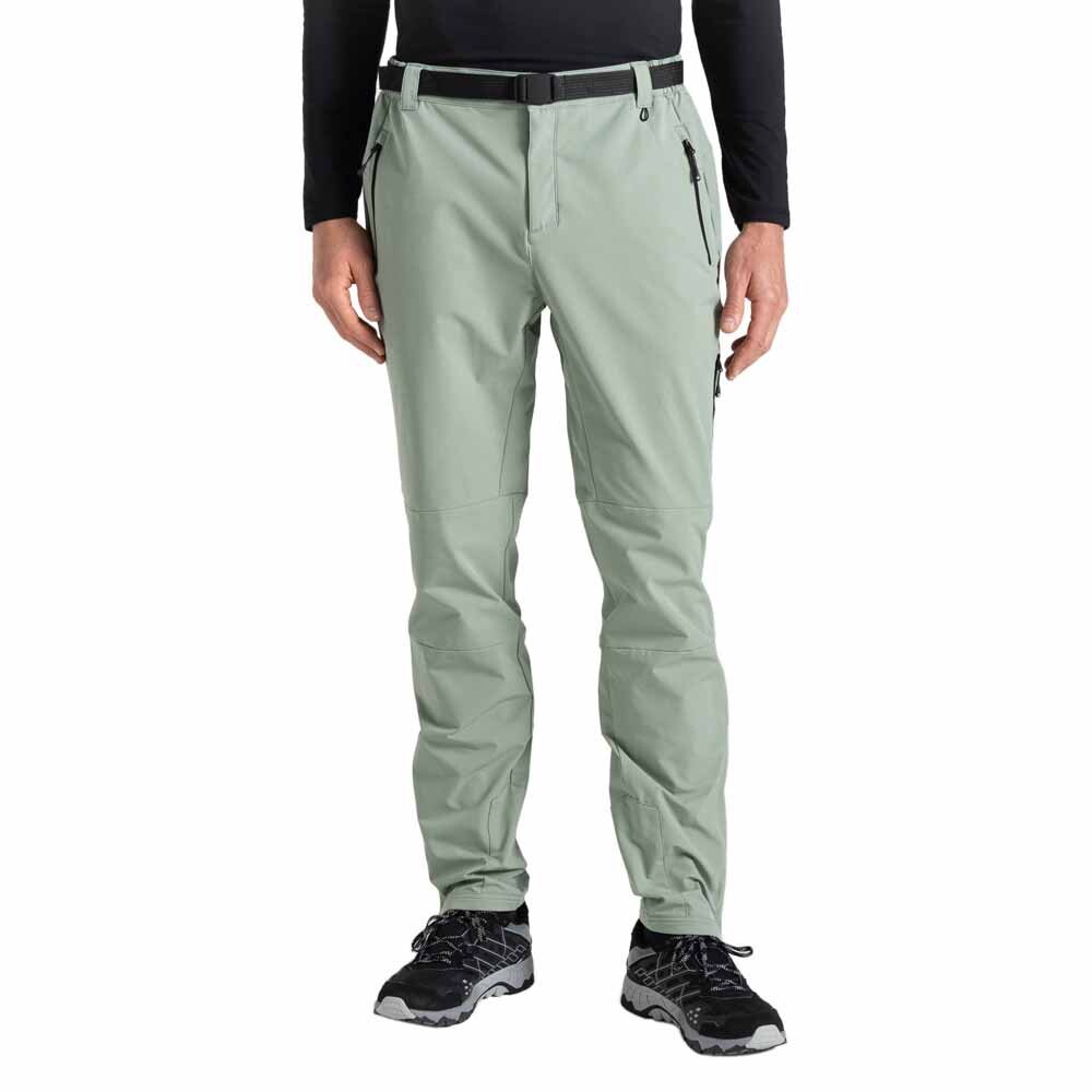 Брюки Dare2B Tuned In Pro, серый
Брюки Dare2B Tuned In Pro, серый