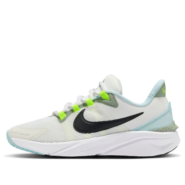 Кроссовки star runner 4 next nature 'sail glacier blue' Nike, мультиколор
Кроссовки star runner 4 next nature 'sail glacier blue' Nike, мультиколор