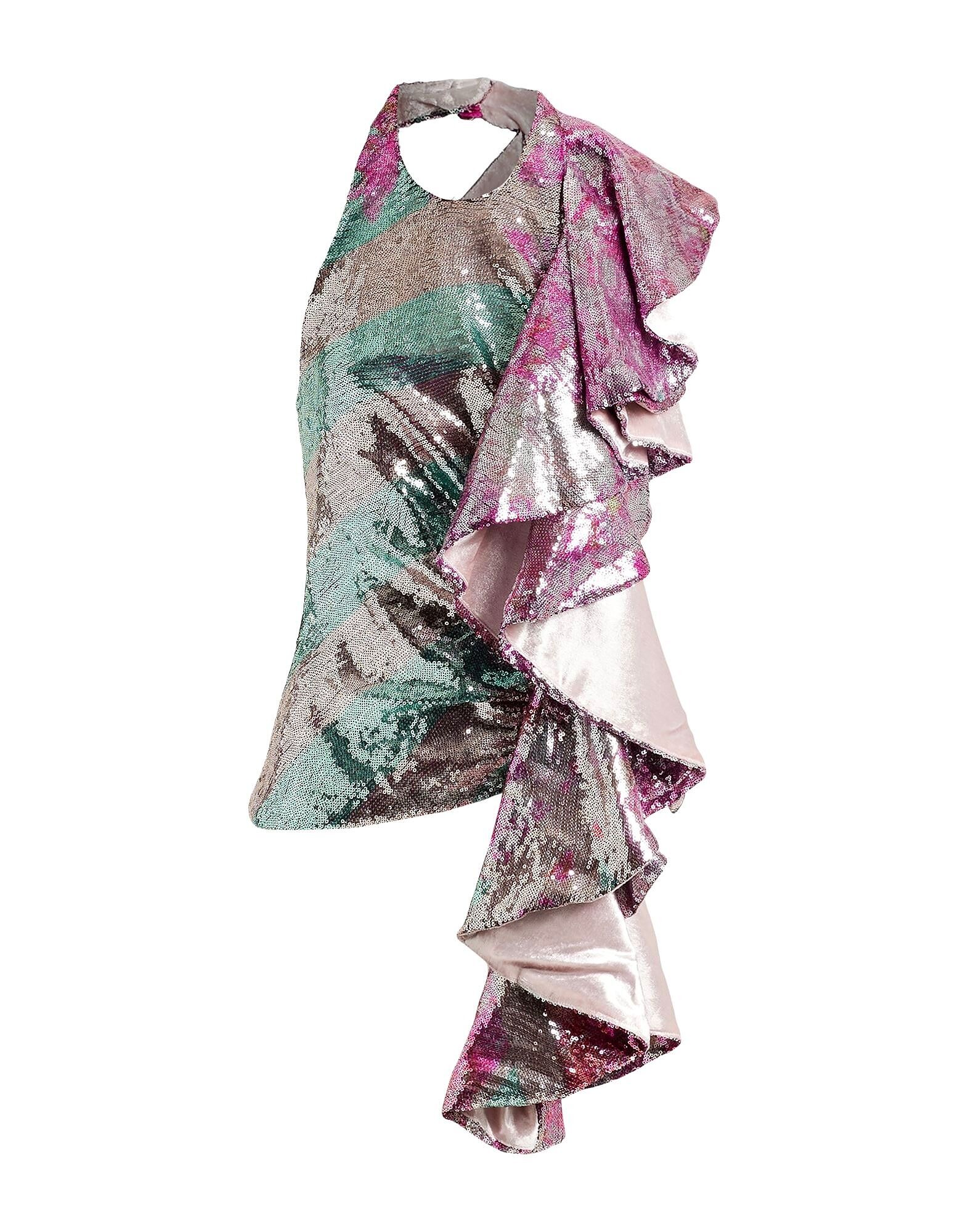 Топ Halpern, розовый
Топ Halpern, розовый