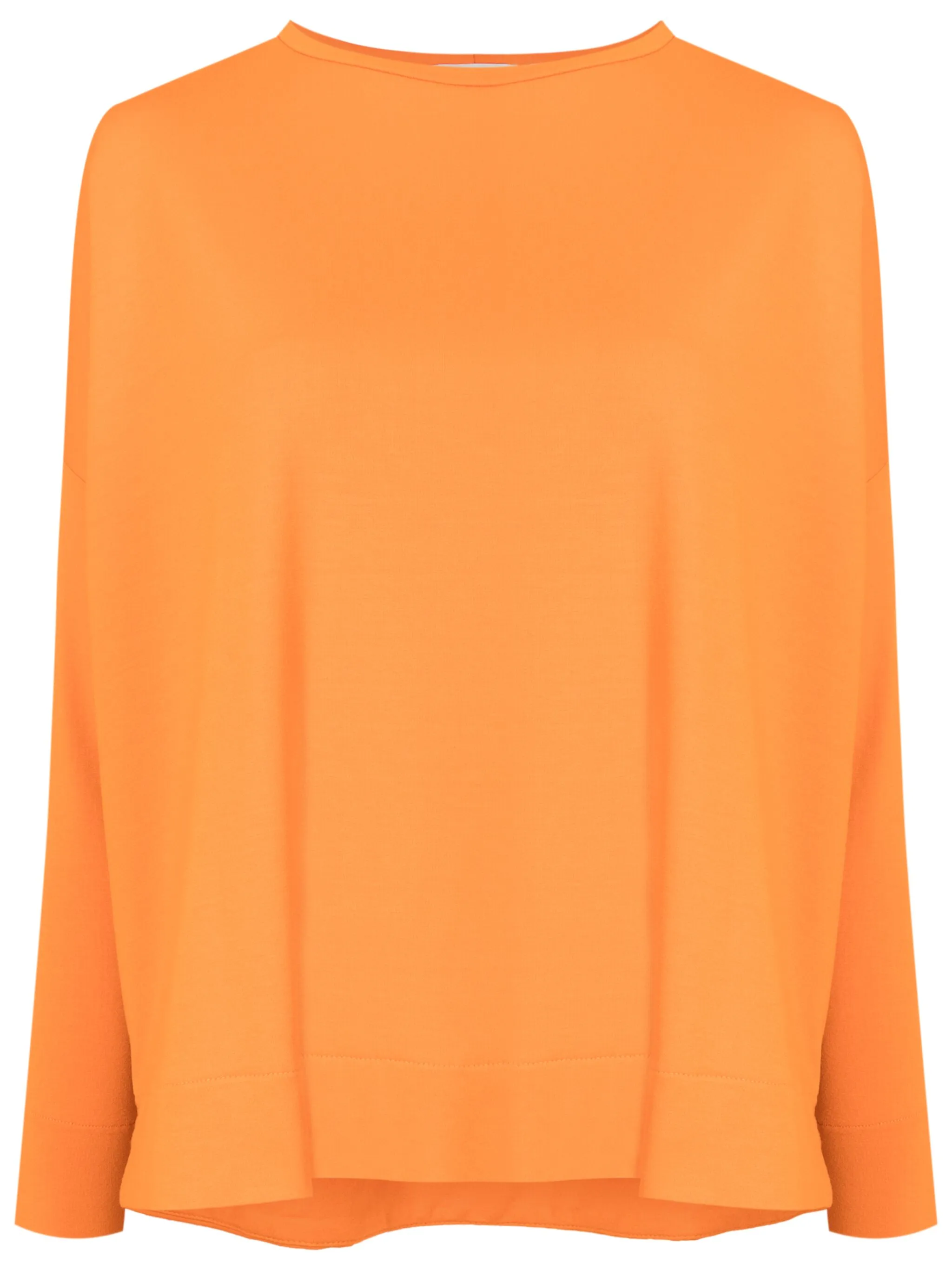 Футболка с длинными рукавами Lenny Niemeyer, оранжевый
Футболка с длинными рукавами Lenny Niemeyer, оранжевый