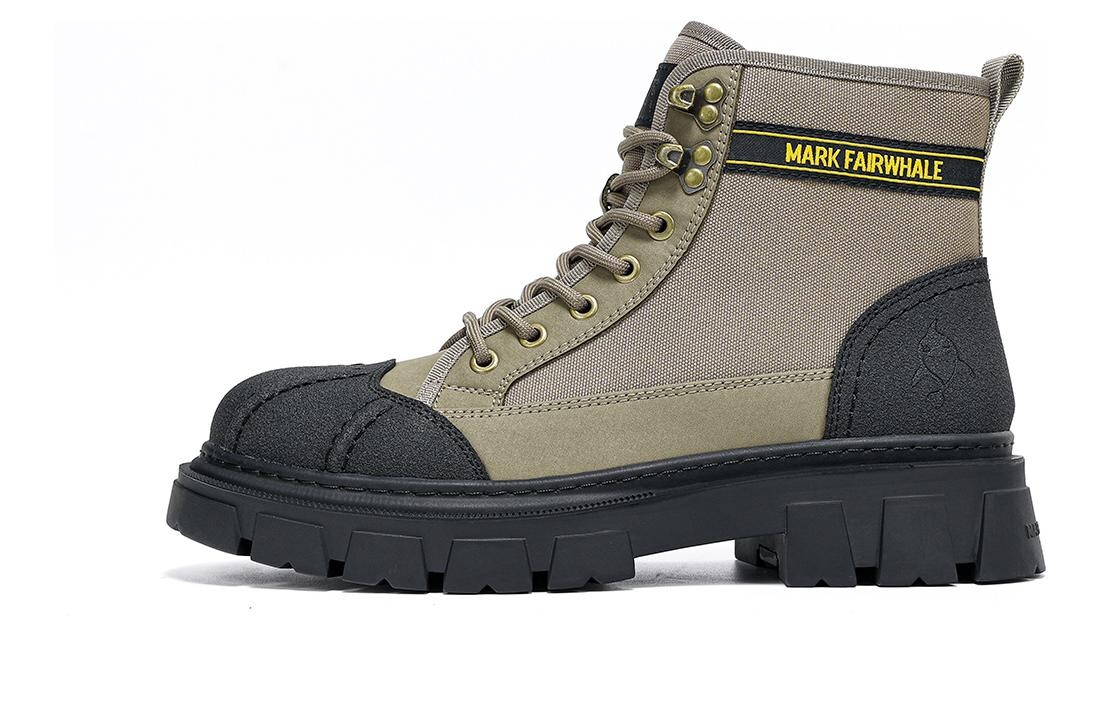 Сапоги мужские хаки Fairwhale
Сапоги мужские хаки Fairwhale