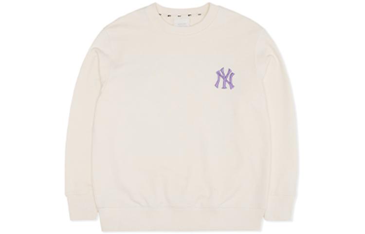 Свитшот унисекс белый MLB
Свитшот унисекс белый MLB