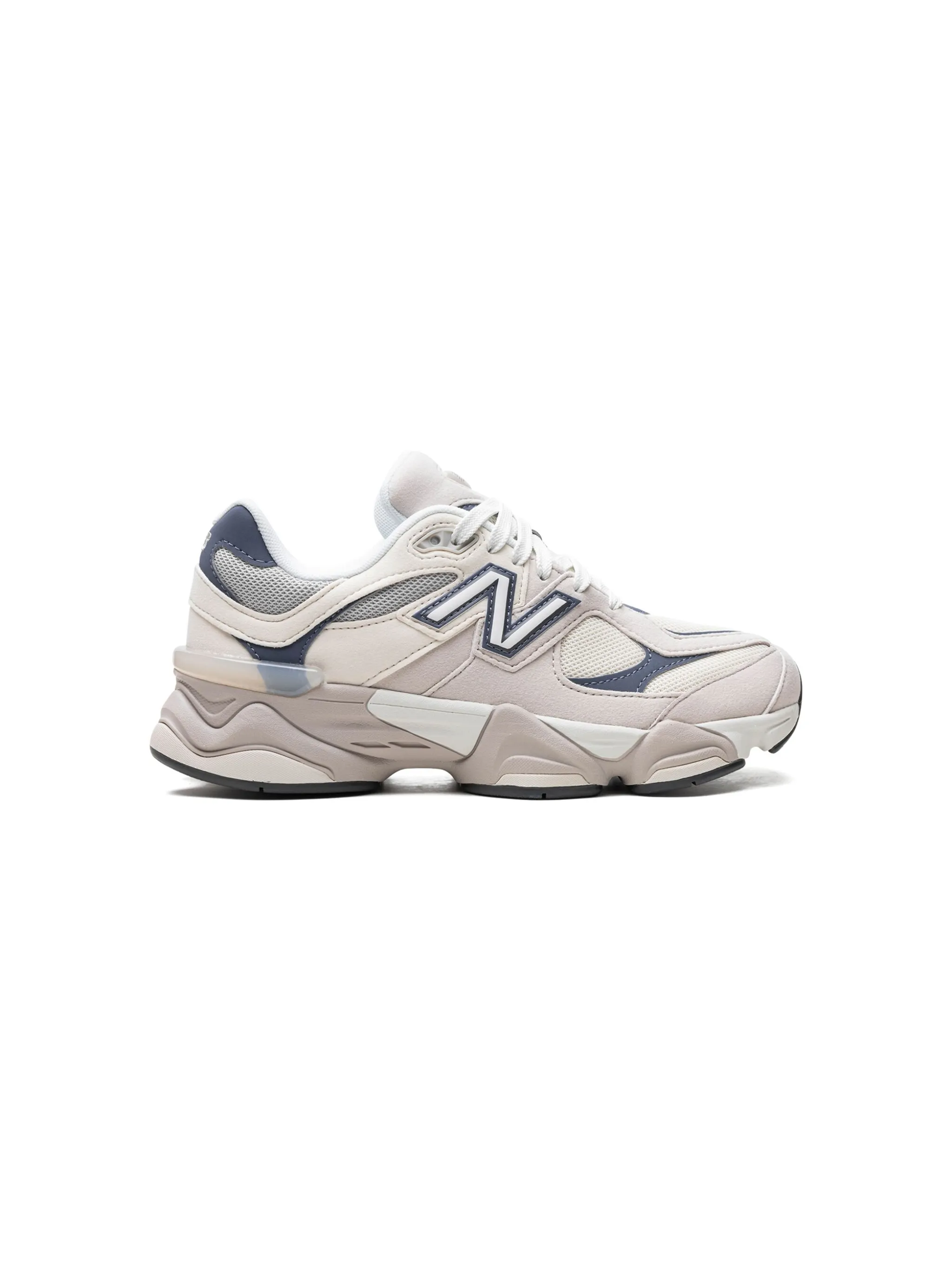 Кроссовки 9060 Moonrock Linen New Balance, бежевый
Кроссовки 9060 Moonrock Linen New Balance, бежевый