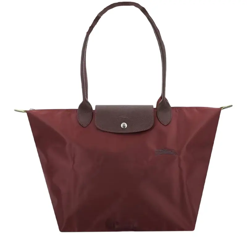 LONGCHAMP Сумка складная нейлоновая
LONGCHAMP Сумка складная нейлоновая