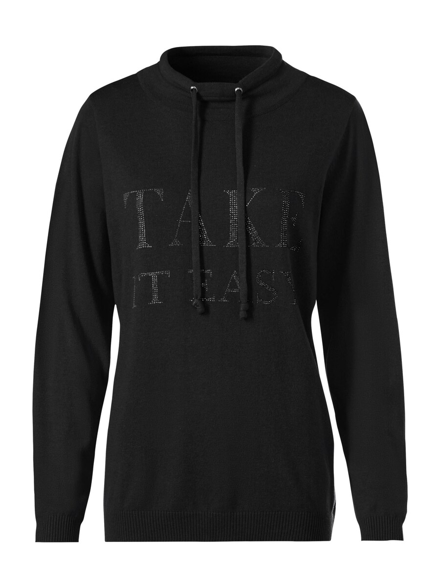 Свитер heine, черный
Свитер heine, черный