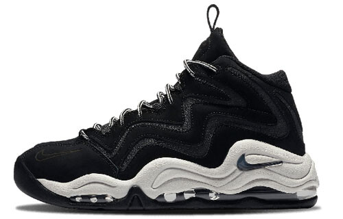 Мужские баскетбольные кроссовки Nike Air Pippen Vintage, Черный, Мужские баскетбольные кроссовки Nike Air Pippen Vintage
Мужские баскетбольные кроссовки Nike Air Pippen Vintage, Черный, Мужские баскетбольные кроссовки Nike Air Pippen Vintage