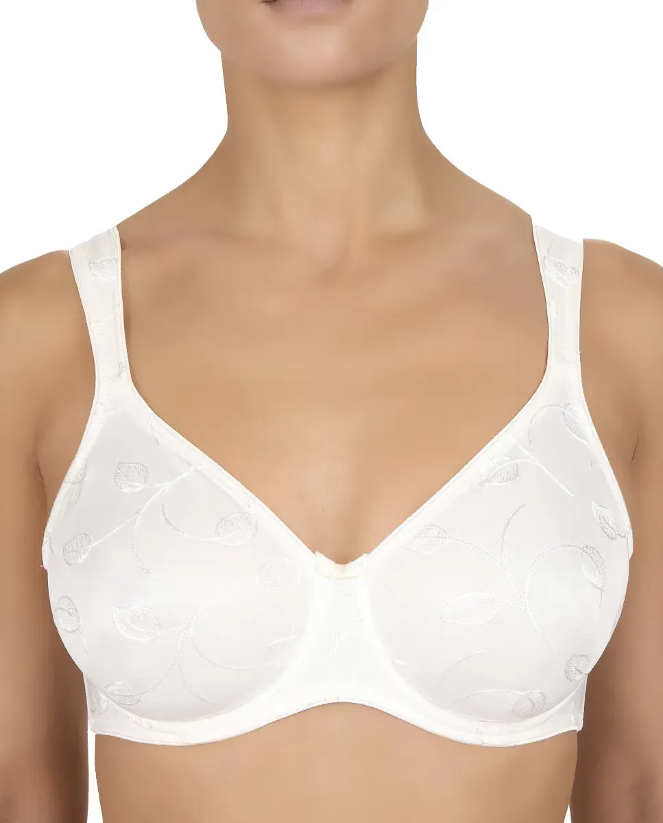 Формованный бюстгальтер с вышивкой Felina, цвет Crudo
Формованный бюстгальтер с вышивкой Felina, цвет Crudo