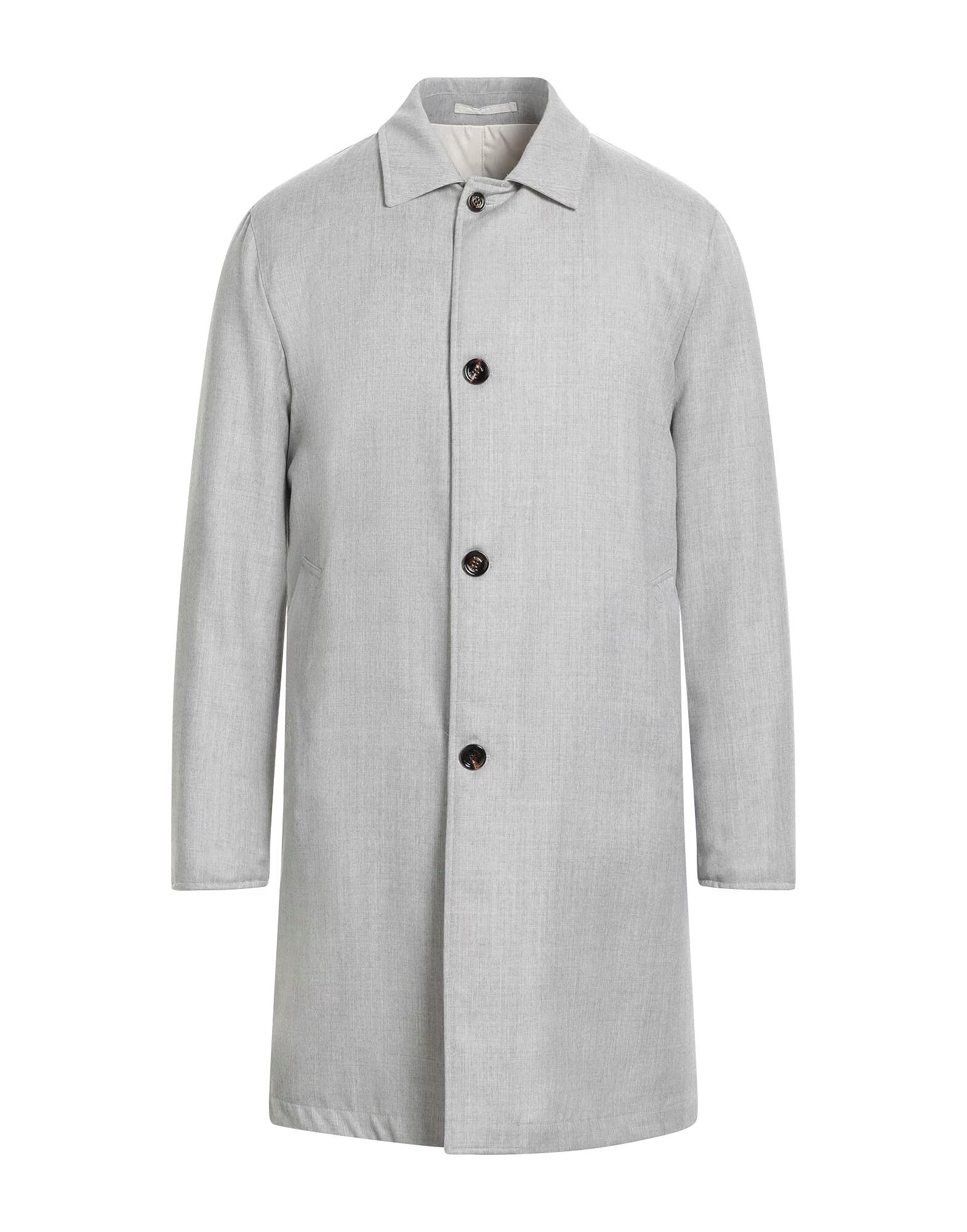 Пальто Kired, светло-серый
Пальто Kired, светло-серый