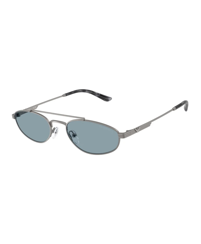 Солнцезащитные очки Emporio Armani, черный
Солнцезащитные очки Emporio Armani, черный