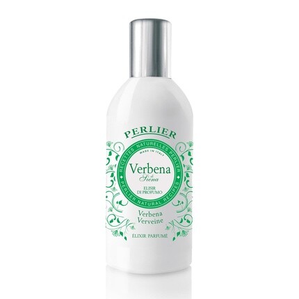 Парфюмированный эликсир Вербена 100мл, Perlier
Парфюмированный эликсир Вербена 100мл, Perlier