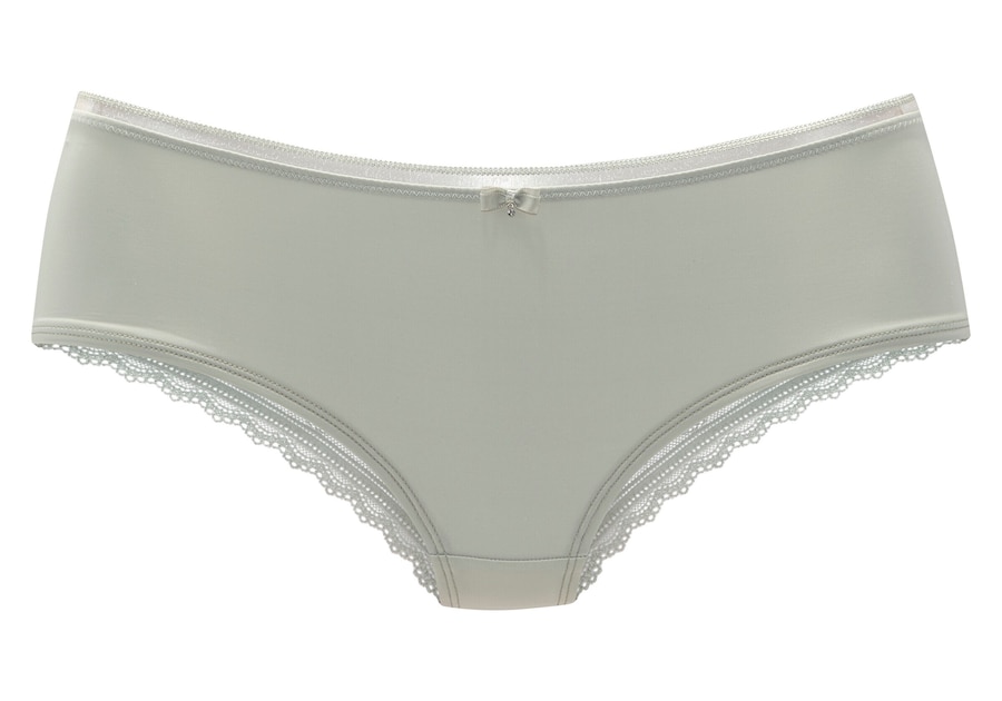 Бой-шорты LASCANA, зеленый
Бой-шорты LASCANA, зеленый