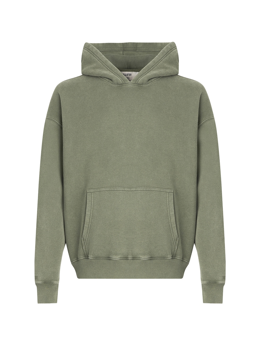 Толстовка HOLLISTER, зеленый
Толстовка HOLLISTER, зеленый