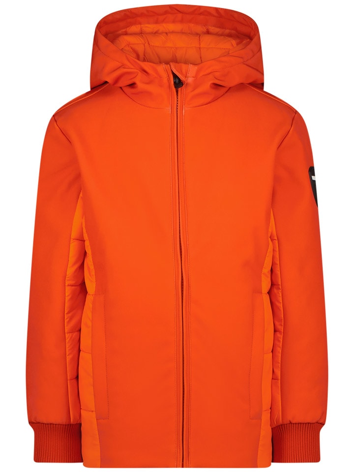 Парка Vingino, красный
Парка Vingino, красный