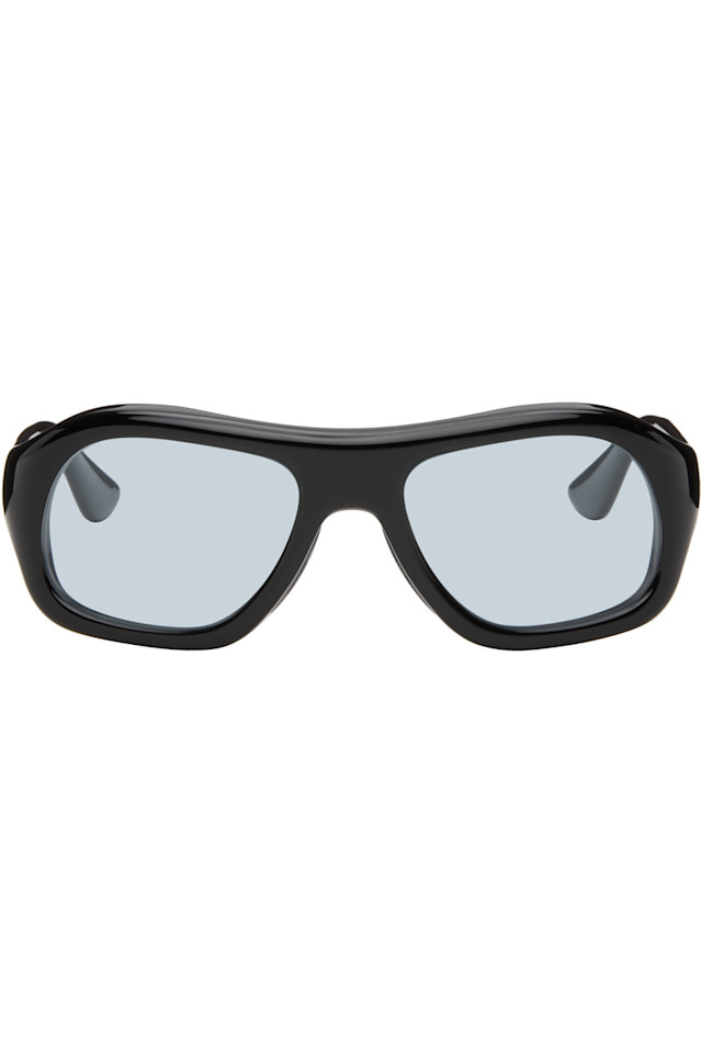 Серые солнцезащитные очки Port Tanger, мультиколор
Серые солнцезащитные очки Port Tanger, мультиколор