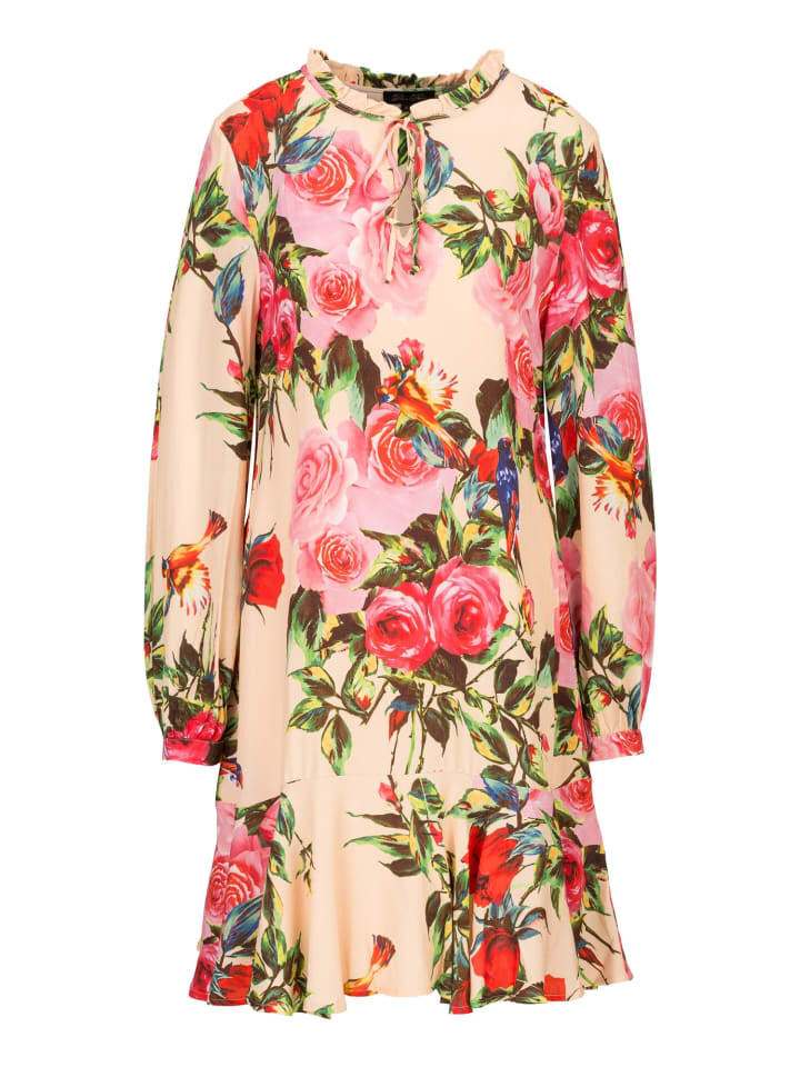 Длинное платье Dine 'n' Dance, цвет kleider alexandra in
Длинное платье Dine 'n' Dance, цвет kleider alexandra in