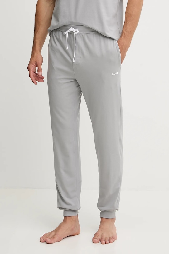 Удобные брюки для отдыха Boss, серый
Удобные брюки для отдыха Boss, серый