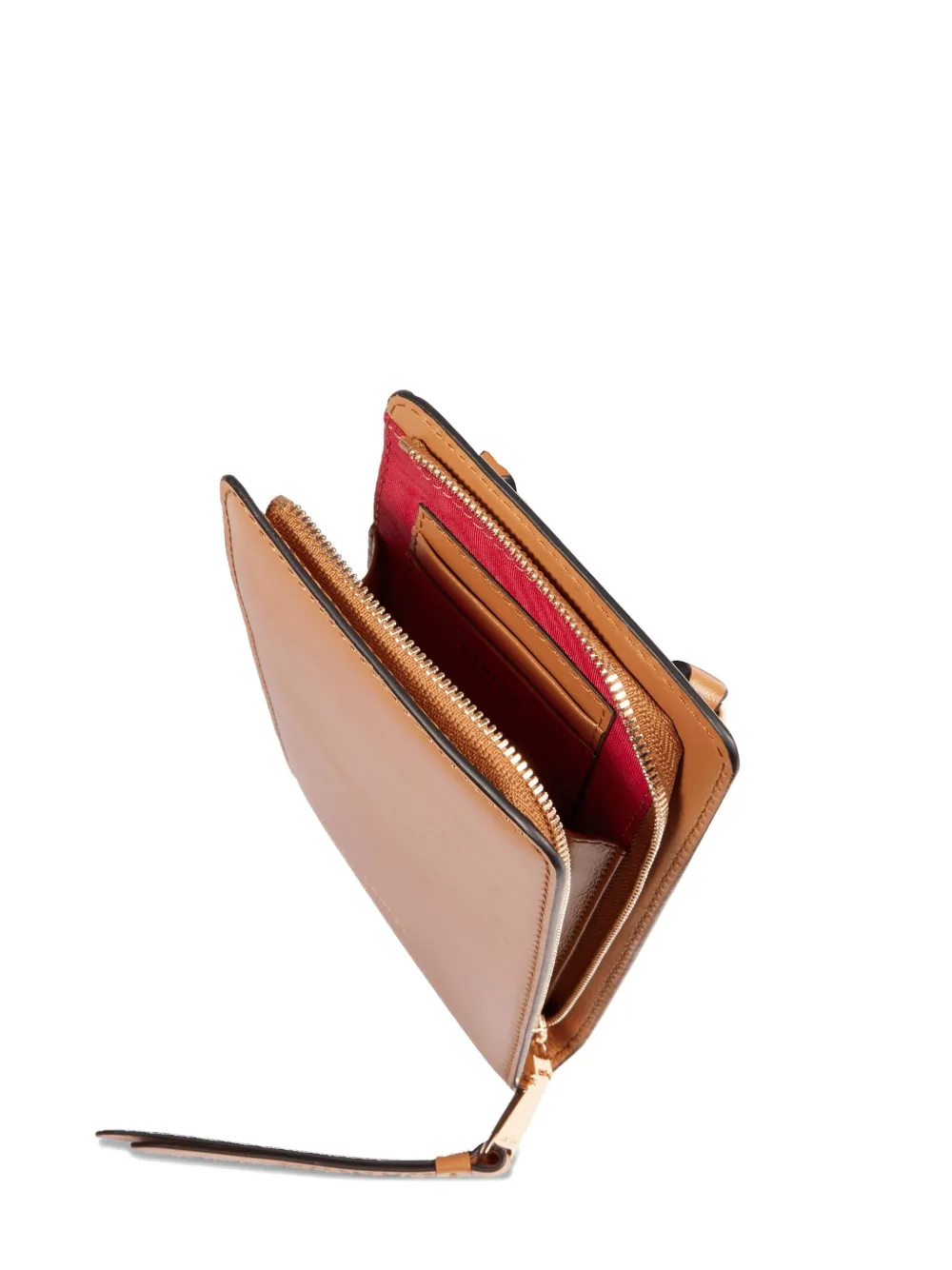 Мини-сумка Origami на молнии Lancel, нейтральный
Мини-сумка Origami на молнии Lancel, нейтральный