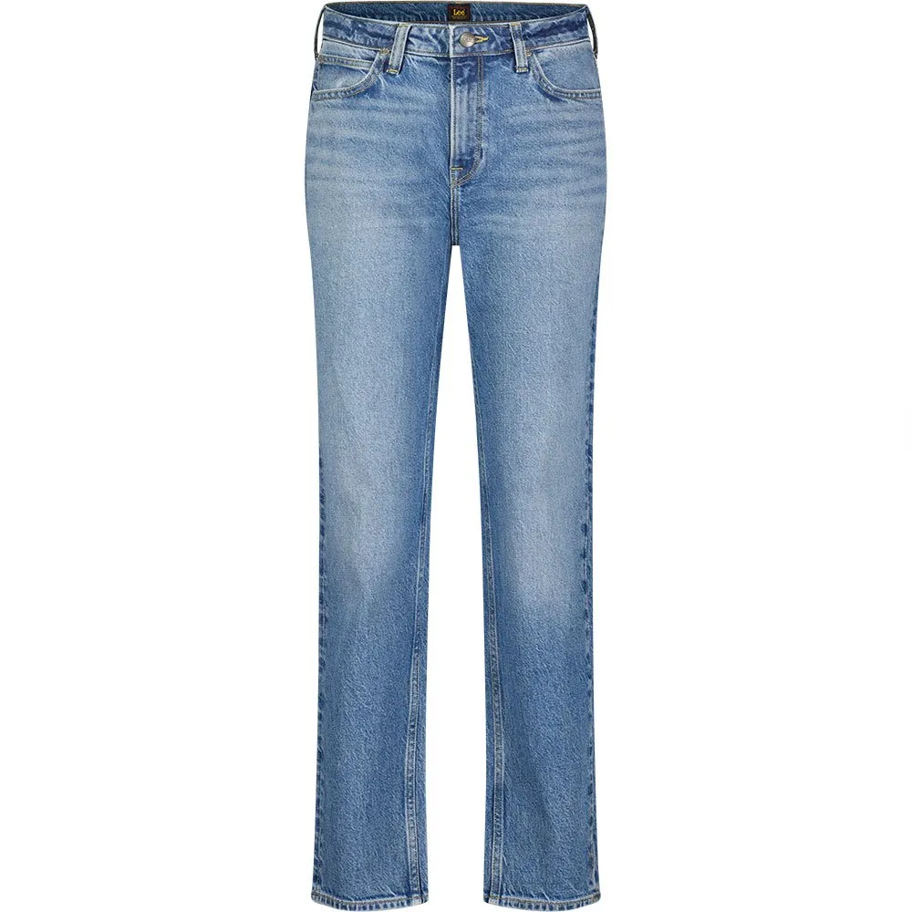 Джинсы Lee Carol, синий
Джинсы Lee Carol, синий