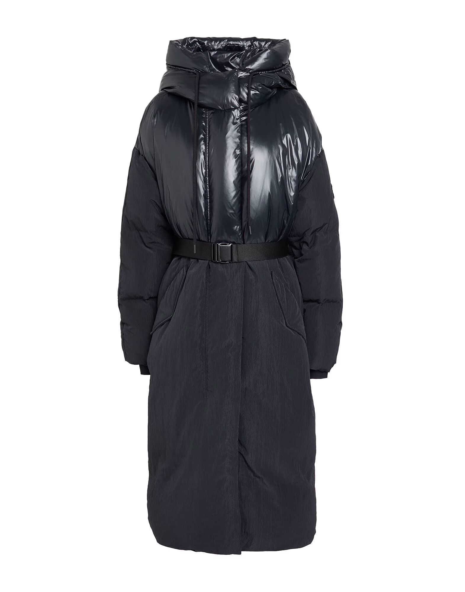 Пуховик Holden, черный
Пуховик Holden, черный