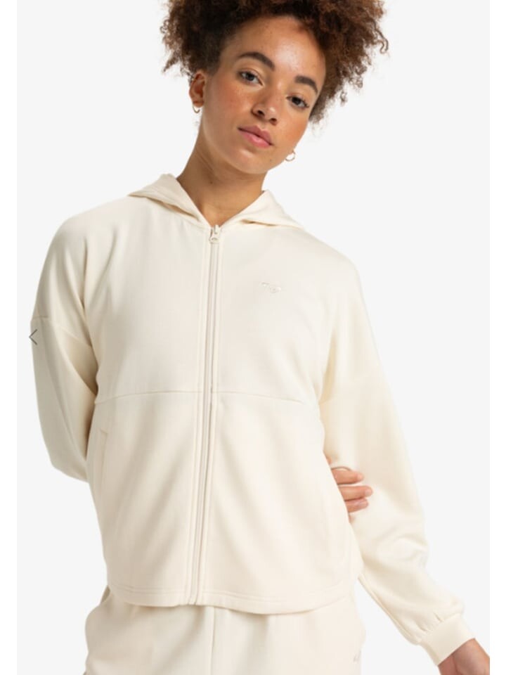 Толстовка Roxy Kapuzenhoodie Rise & Vibe Sweet, кремовый
Толстовка Roxy Kapuzenhoodie Rise & Vibe Sweet, кремовый