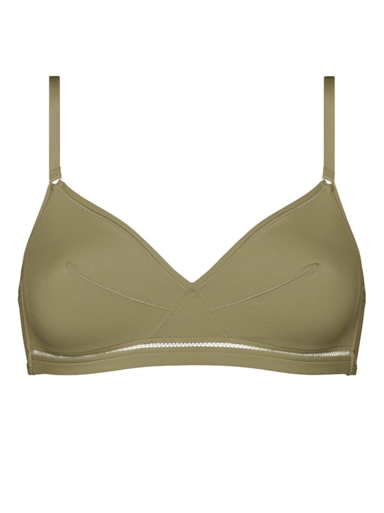 ERES бюстгальтер Lydia, зеленый
ERES бюстгальтер Lydia, зеленый