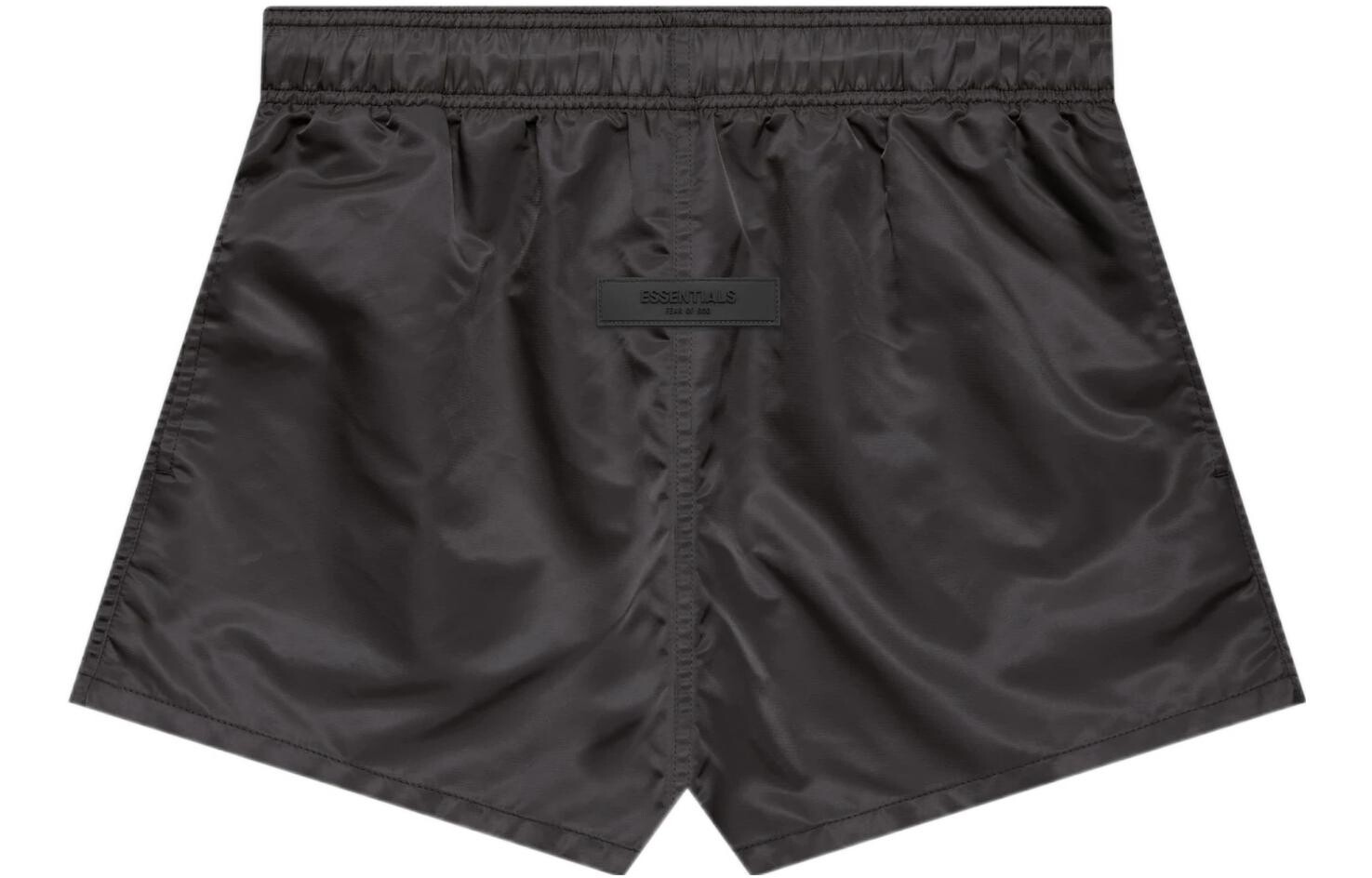 Мужские повседневные шорты Fear of God Essentials, Железо
Мужские повседневные шорты Fear of God Essentials, Железо