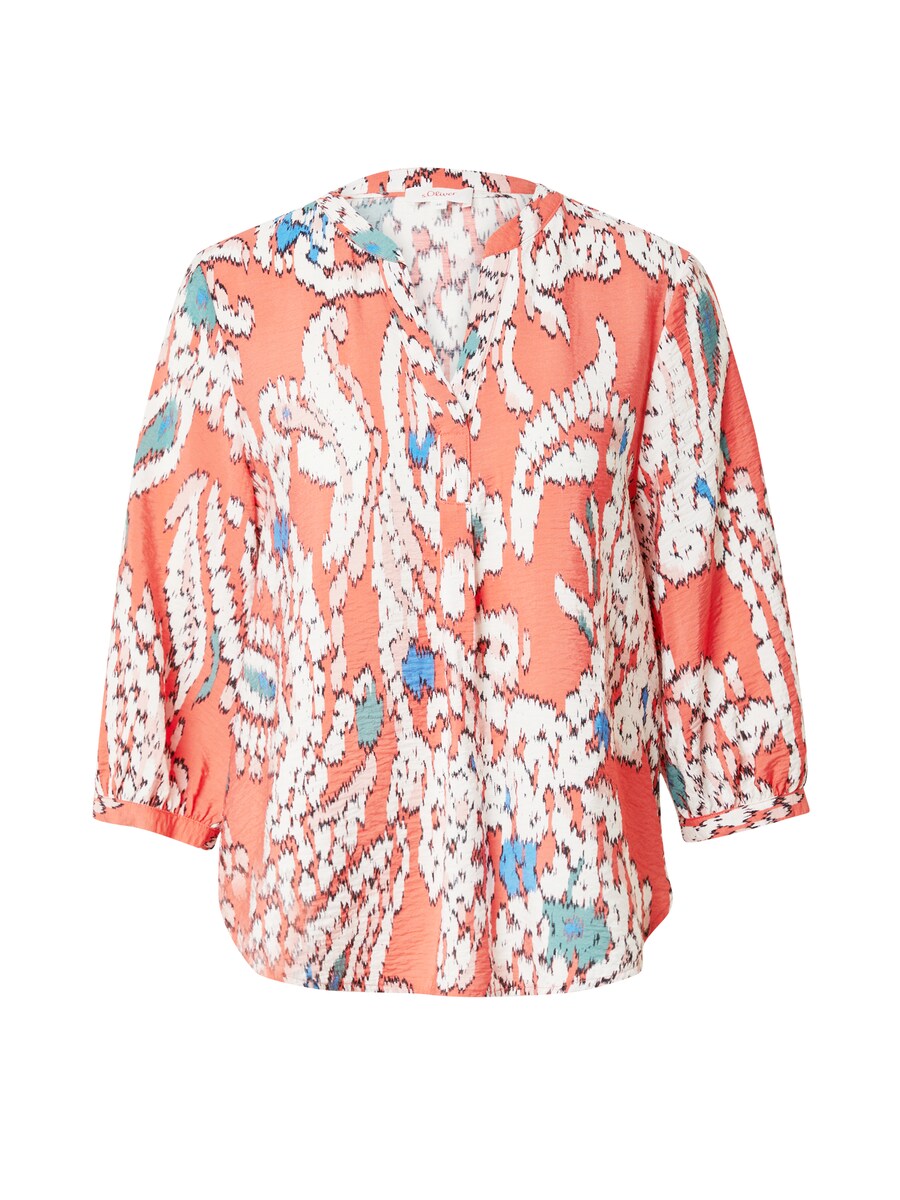 Блуза s.Oliver, Salmon
Блуза s.Oliver, Salmon