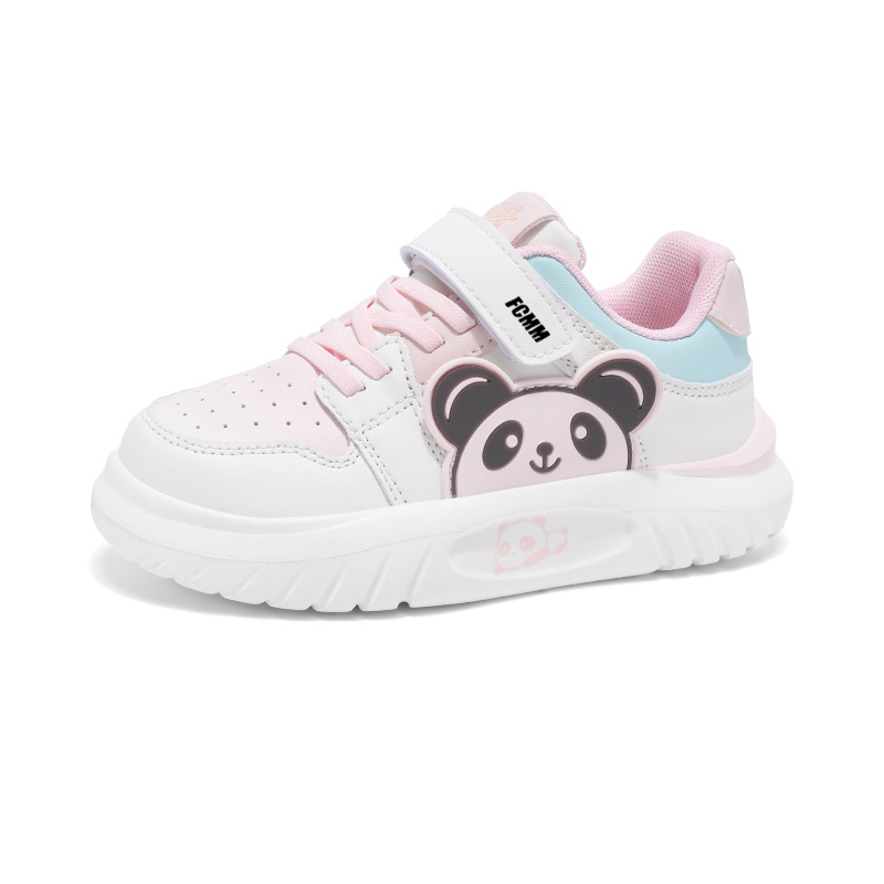 FCMM Нескользящие и износостойкие дышащие низкие повседневные кроссовки розового цвета для детей
FCMM Нескользящие и износостойкие дышащие низкие повседневные кроссовки розового цвета для детей