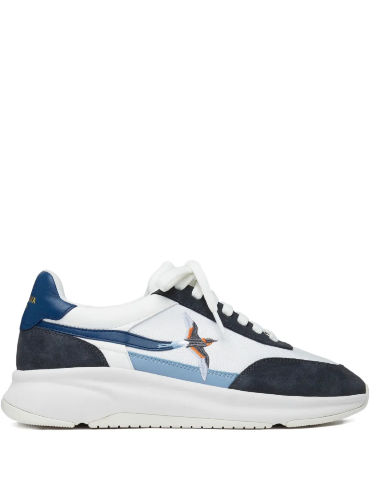 Axel Arigato кроссовки Genesis Neo Bird Runner, белый
Axel Arigato кроссовки Genesis Neo Bird Runner, белый