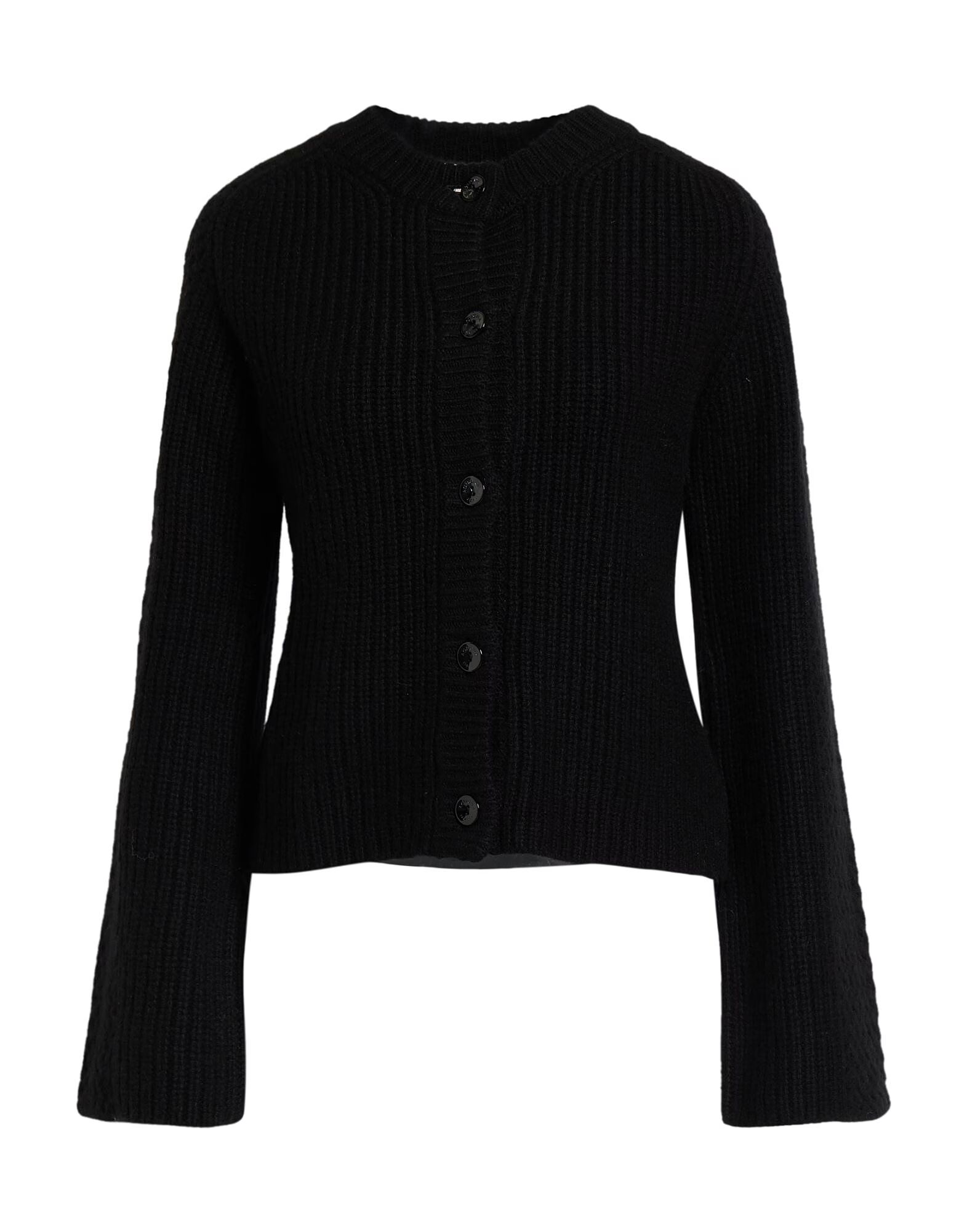 Кардиган Agnona, черный
Кардиган Agnona, черный