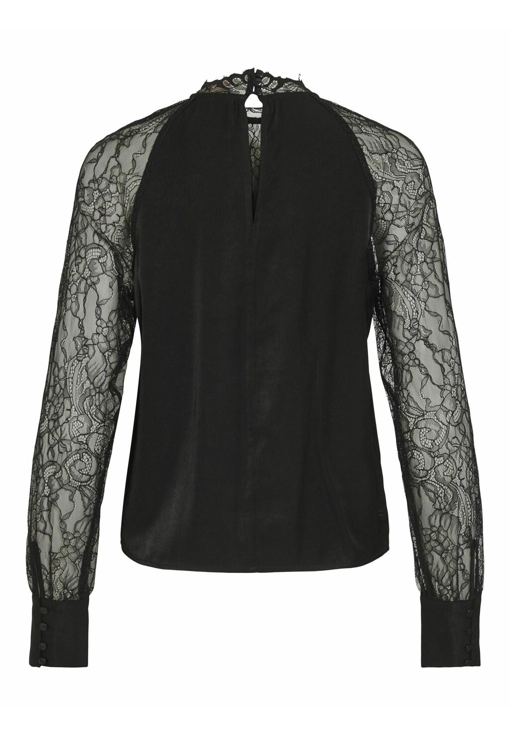 Блуза VILA, черный 
Блуза VILA, черный