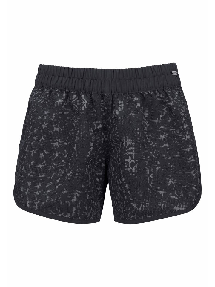 Шорты для плавания Venice Beach, цвет schwarz-grau
Шорты для плавания Venice Beach, цвет schwarz-grau