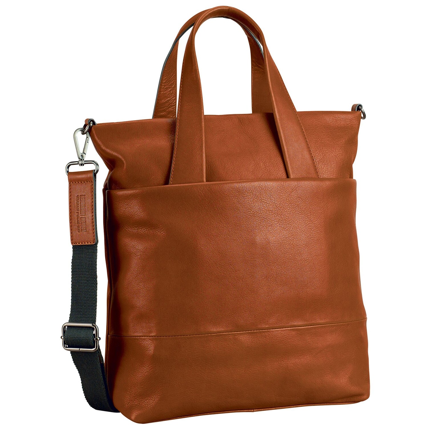Сумка Leonhard Heyden Hamburg Handtasche Leder 32 cm, коньячный
Сумка Leonhard Heyden Hamburg Handtasche Leder 32 cm, коньячный