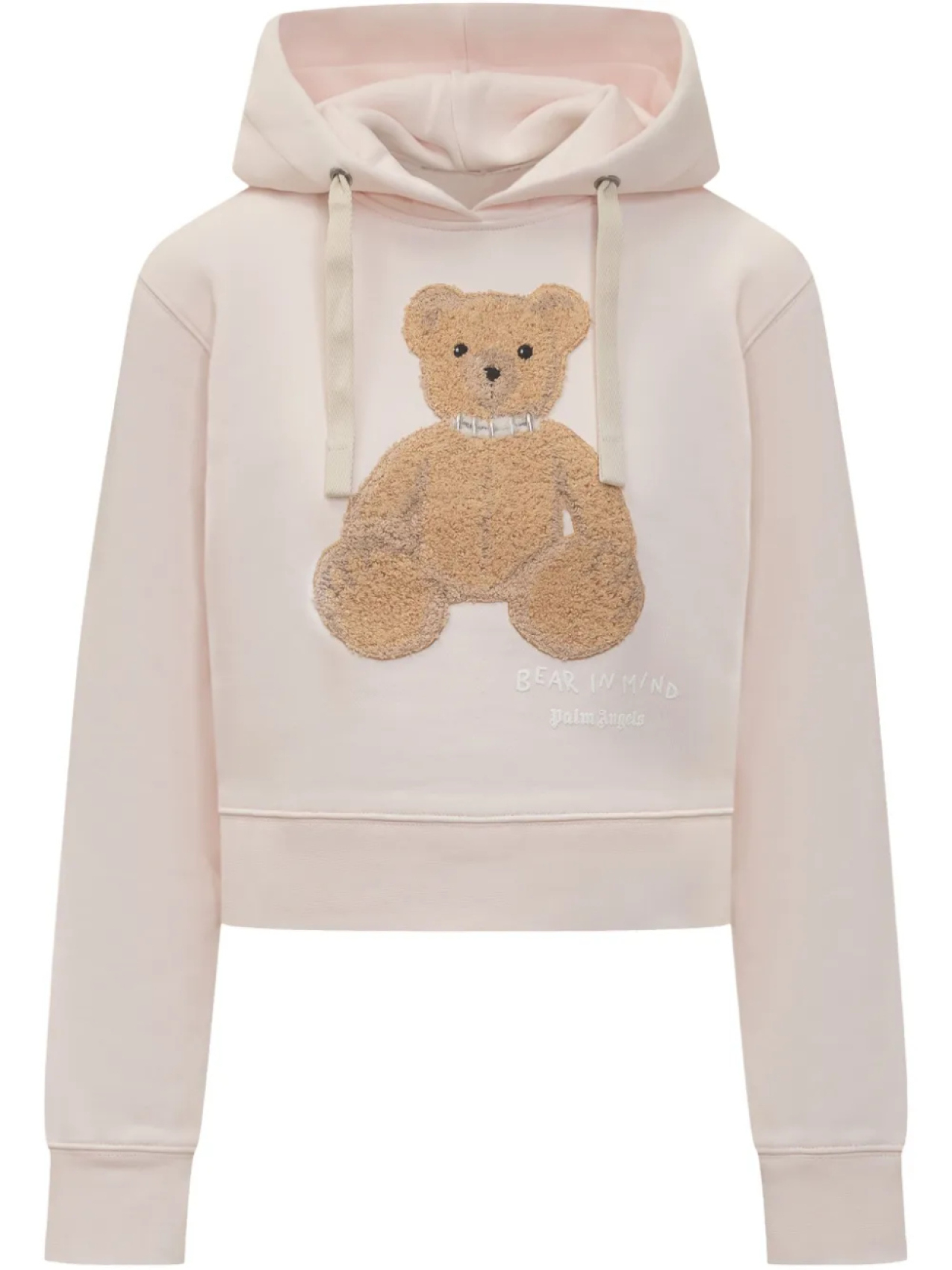 Толстовка Palm Angels Bear In Mind, розовый
Толстовка Palm Angels Bear In Mind, розовый