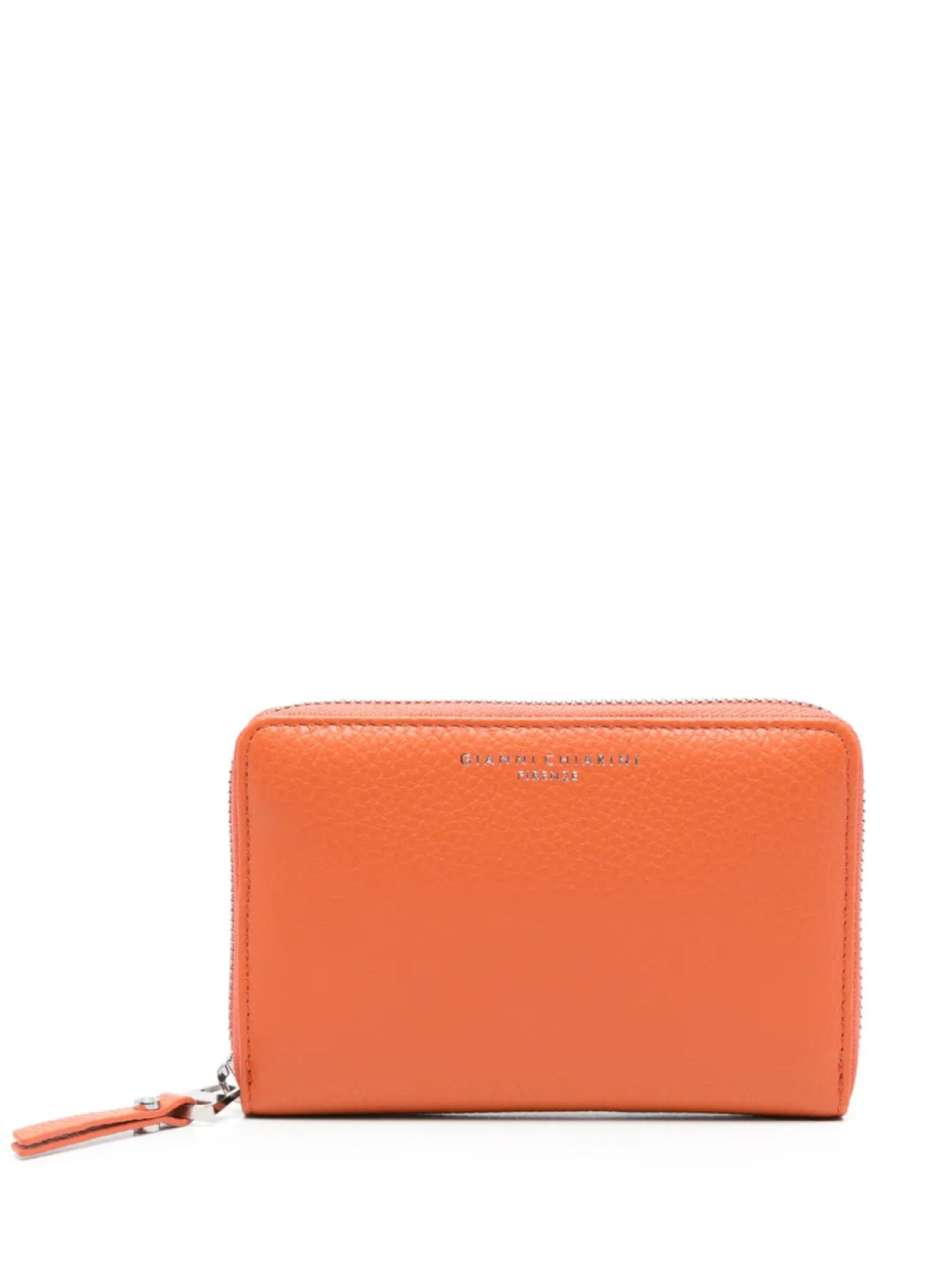 GIANNI CHIARINI складной бумажник, оранжевый
GIANNI CHIARINI складной бумажник, оранжевый