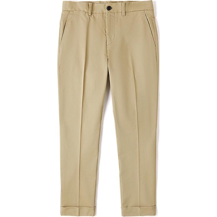 LACOSTE Повседневные брюки мужские хаки
LACOSTE Повседневные брюки мужские хаки