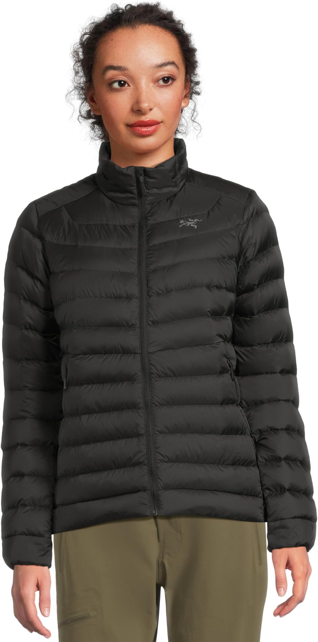 Женская куртка Cerium Arc'teryx, Black 3
Женская куртка Cerium Arc'teryx, Black 3