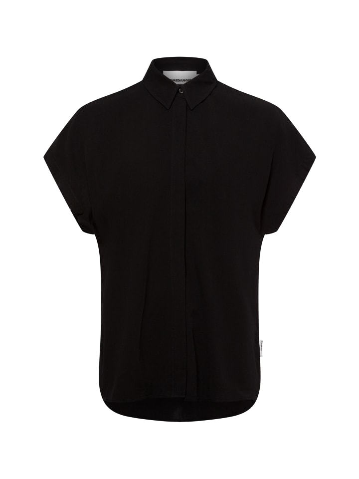 Блузка armedangels, черный
Блузка armedangels, черный