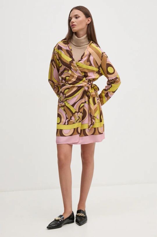 Платье Gaudi, желтый
Платье Gaudi, желтый