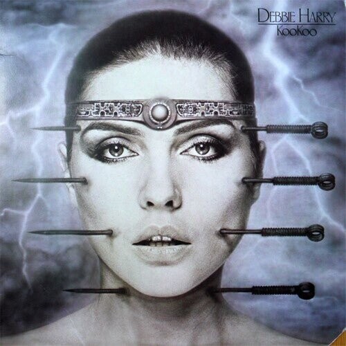 Виниловая пластинка Harry, Debbie - Kookoo (Special Ed. - Lenticular Sleeve) (Clear)
Виниловая пластинка Harry, Debbie - Kookoo (Special Ed. - Lenticular Sleeve) (Clear)