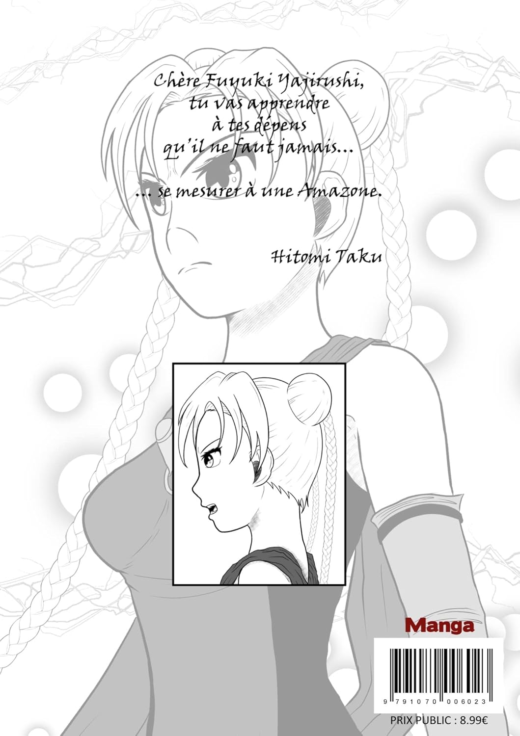 The Unifier: Tome 2 (NANACHI)
The Unifier: Tome 2 (NANACHI)