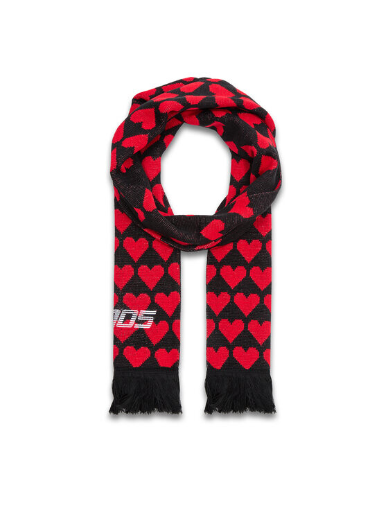 Шарф 2005, черный
Шарф 2005, черный