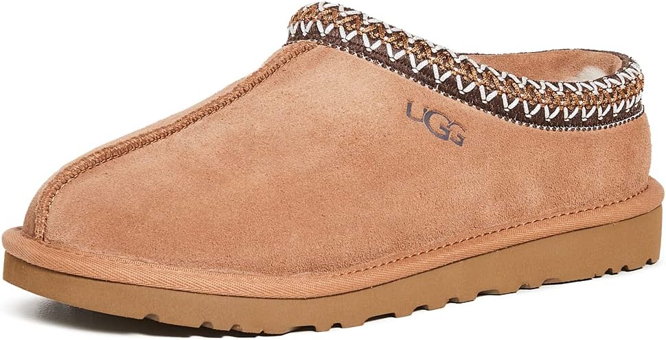 Мужские тапочки UGG Tasman II, Chestnut
Мужские тапочки UGG Tasman II, Chestnut