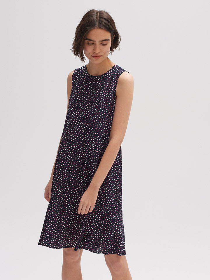 Платье OPUS Wenola, черный
Платье OPUS Wenola, черный