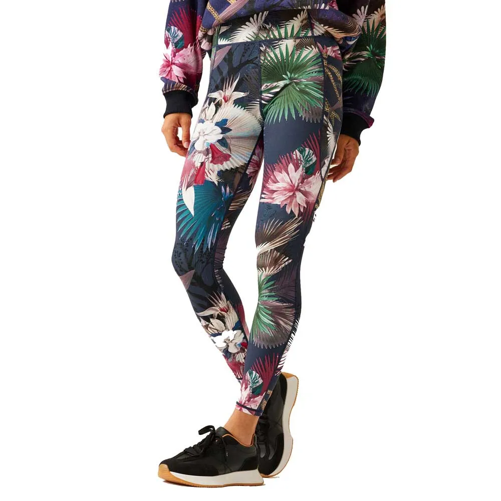 Леггинсы Regatta Christian Lacroix Saint Giles II, разноцветный 
Леггинсы Regatta Christian Lacroix Saint Giles II, разноцветный